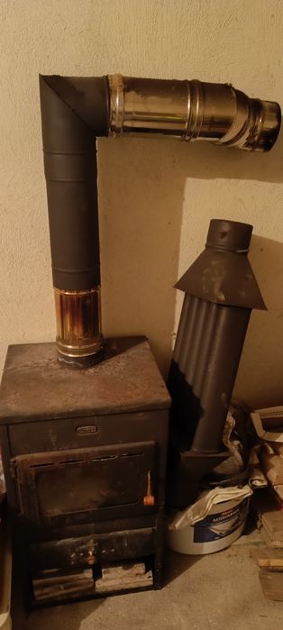 Стари работещи уреди