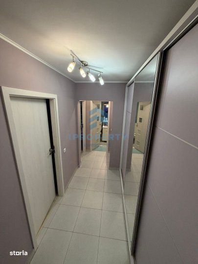 Drumul Taberei- Favorit | 3 camere | Loc de parcare | Boxa subsol