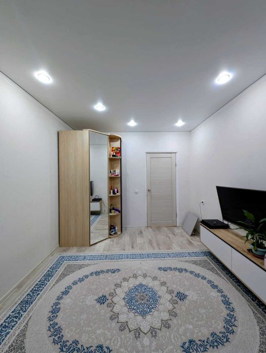 Продажа 2-комнатной квартиры