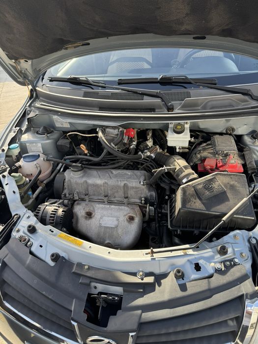 ZAZ FORZA 2014 sotiladi