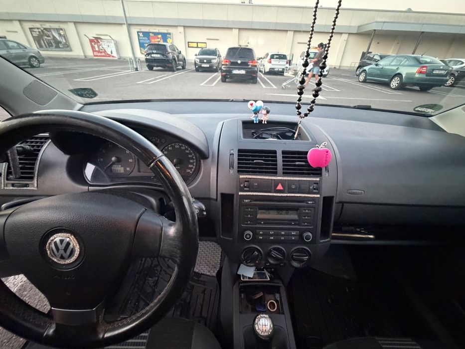 VOLKSWAGEN  2008 — imagine 3