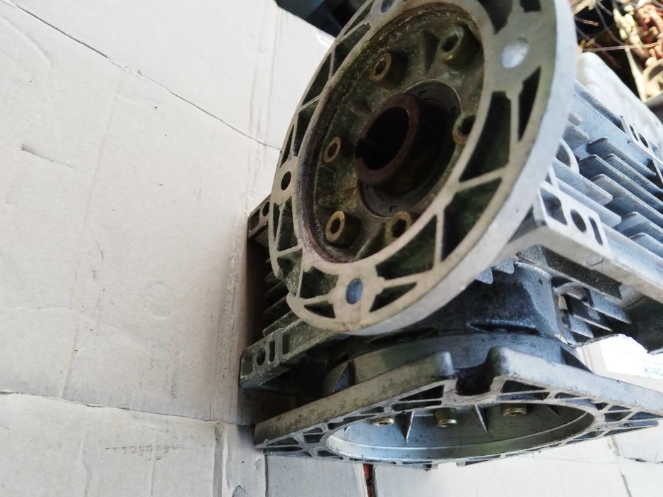 Reductor raport 30/1