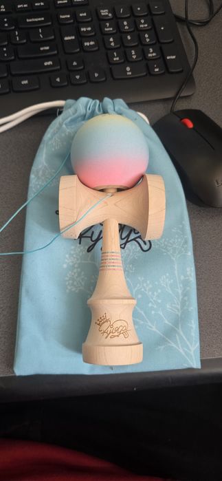 Kendama Ryoga Pro Model