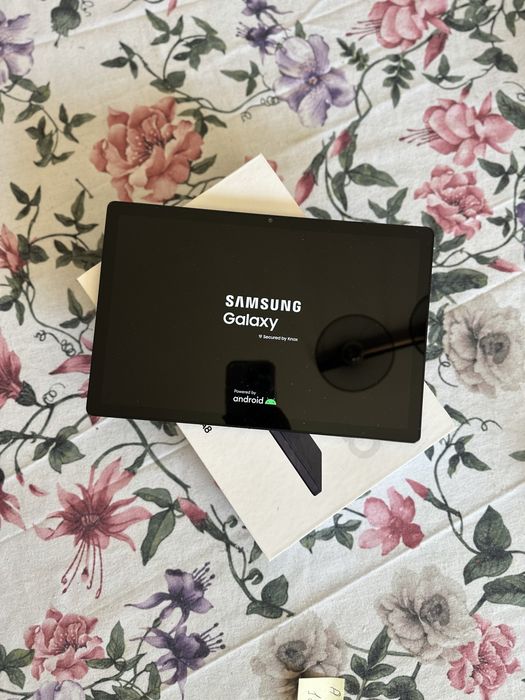 Таблет Samsung galaxy Tab A8