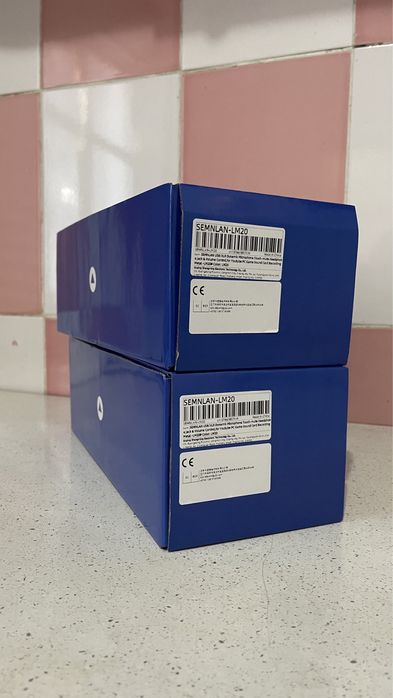 Mikrafon SEMNLAN LM 20