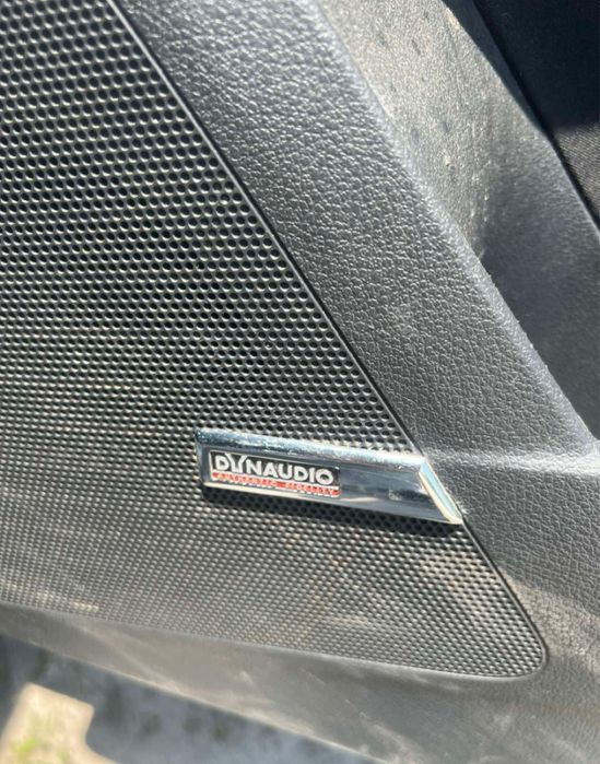 На ЧАСТИ Vw Tiguan 2010г 4-motion автомат DSG 2.0TDI