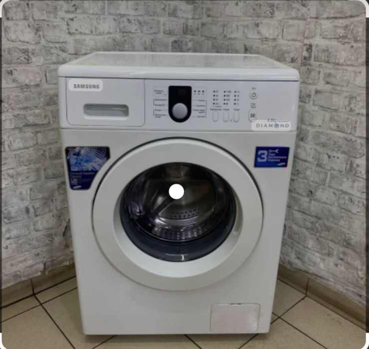 Usta konditsioner avtomat kir mashina ustanovka