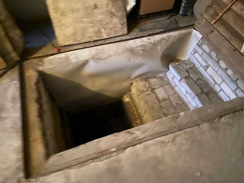 Продается гараж 30 кооператив