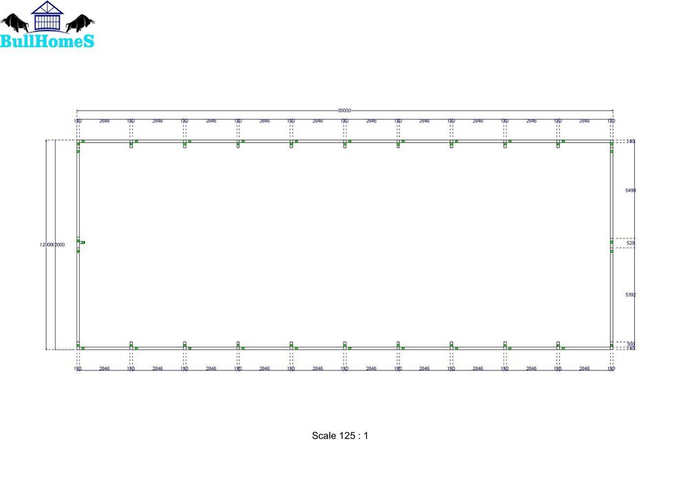 Хале,Халета,Магазин,Магазини,Склад,Складове - 360м²