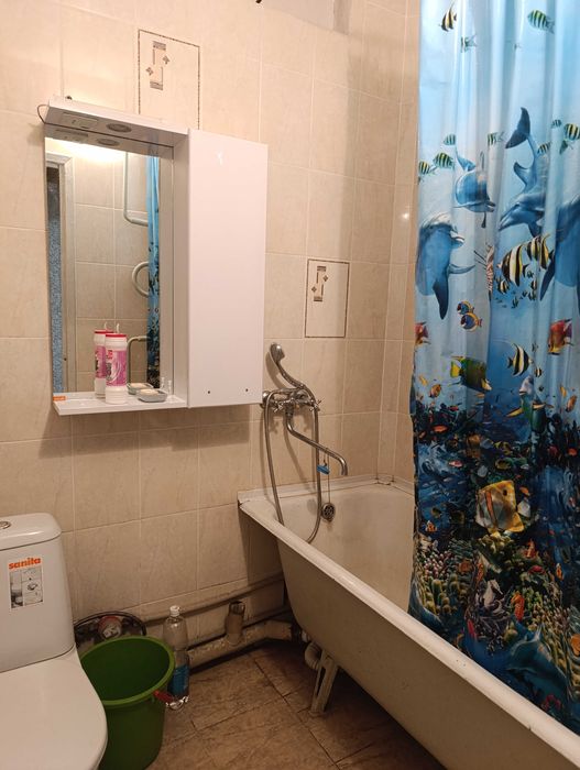 Сдам полуторку на длительный срок