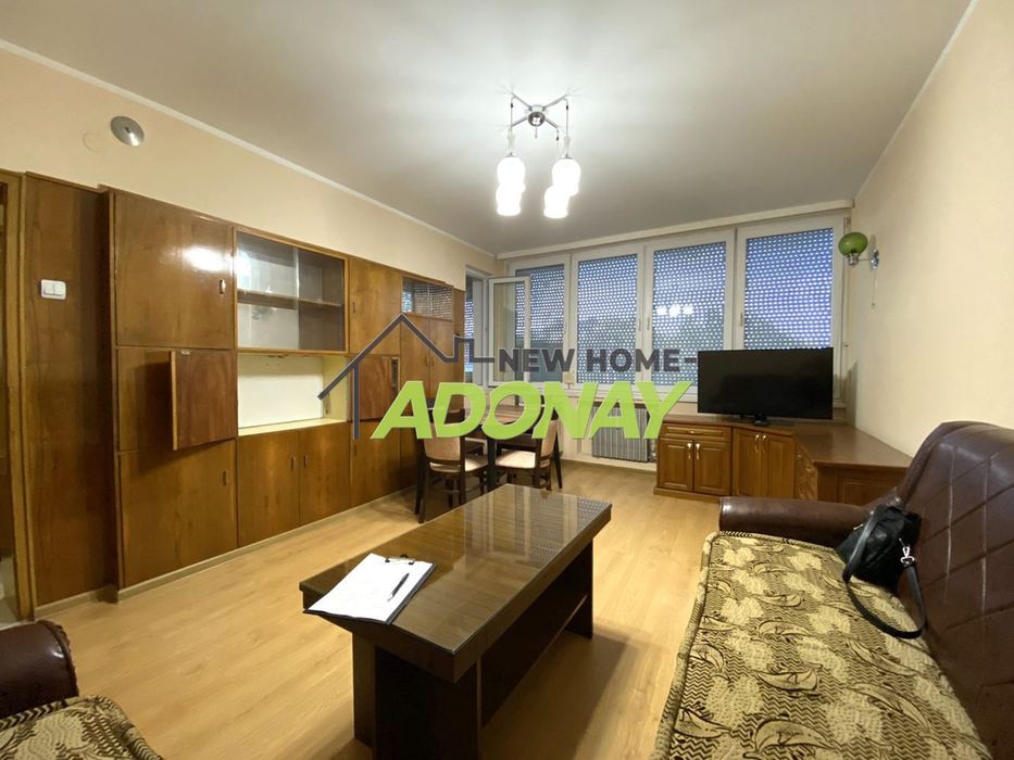 Продава се Тристаен апартамент в Пловдив, Център - 80 кв.м за 2875 €/кв.м - Снимка #1