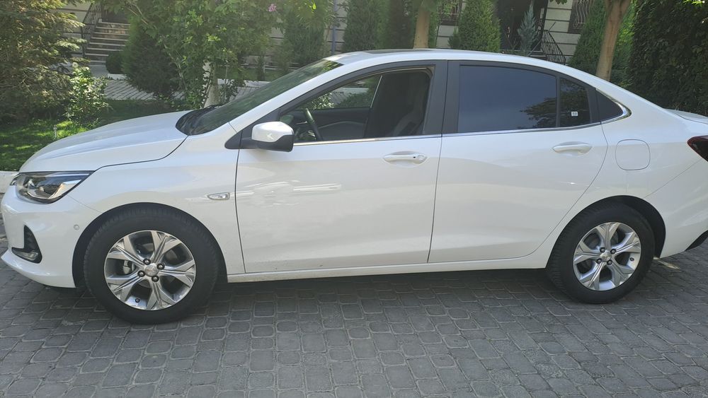 Onix 2024 premier Turbo