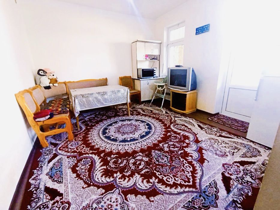 Квартира арендага берамиз.Котеж