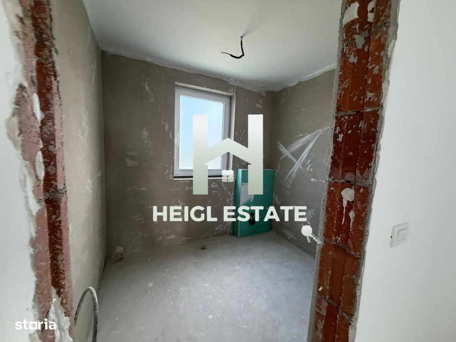Duplex modern cu 4 camere in Mosnita