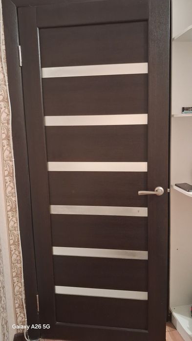 Продам межкомнатные двери