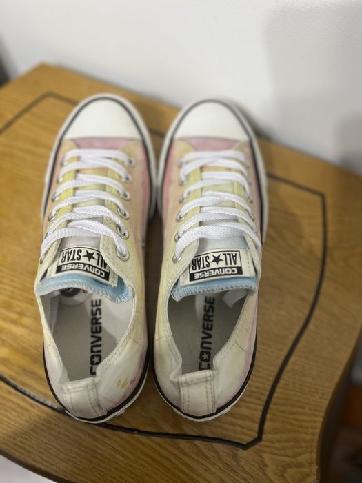 Converse Ct All Star Ox