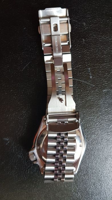 Seiko SKX007/ дайвър