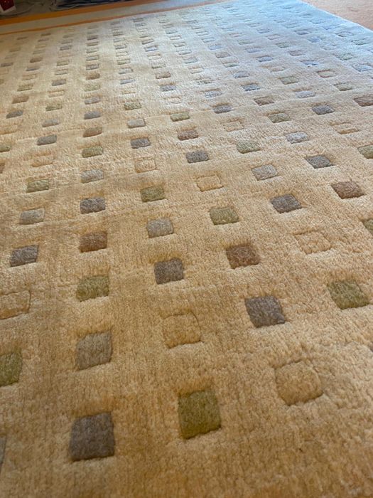 Vand 2 covoare lana 170x240 (cm) si  162x133(cm)