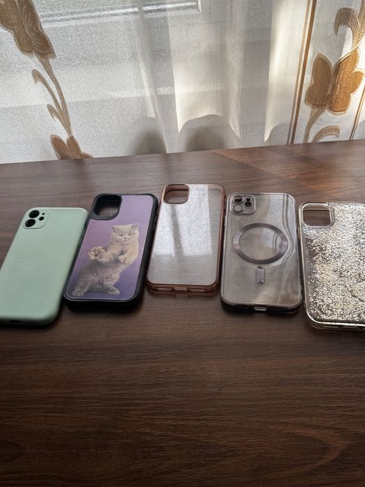 Iphone 11 128 GB