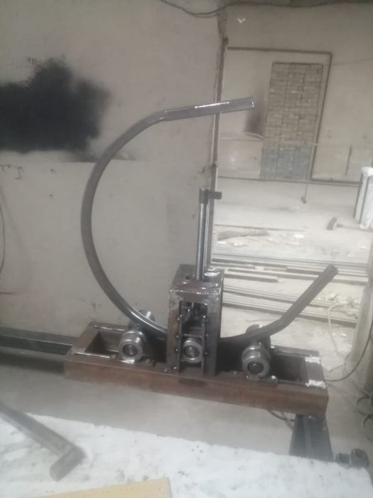 Ролики. Для.Трубогиба