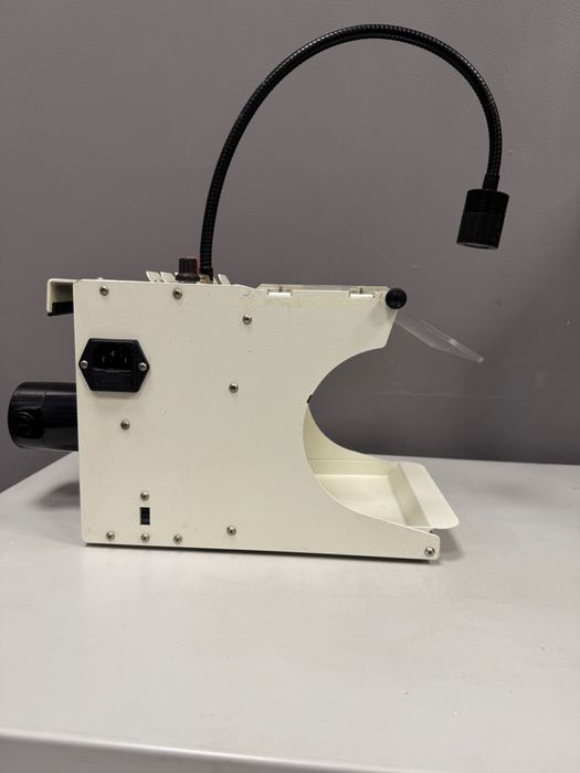 Аспирация за зъботехници и бижутери