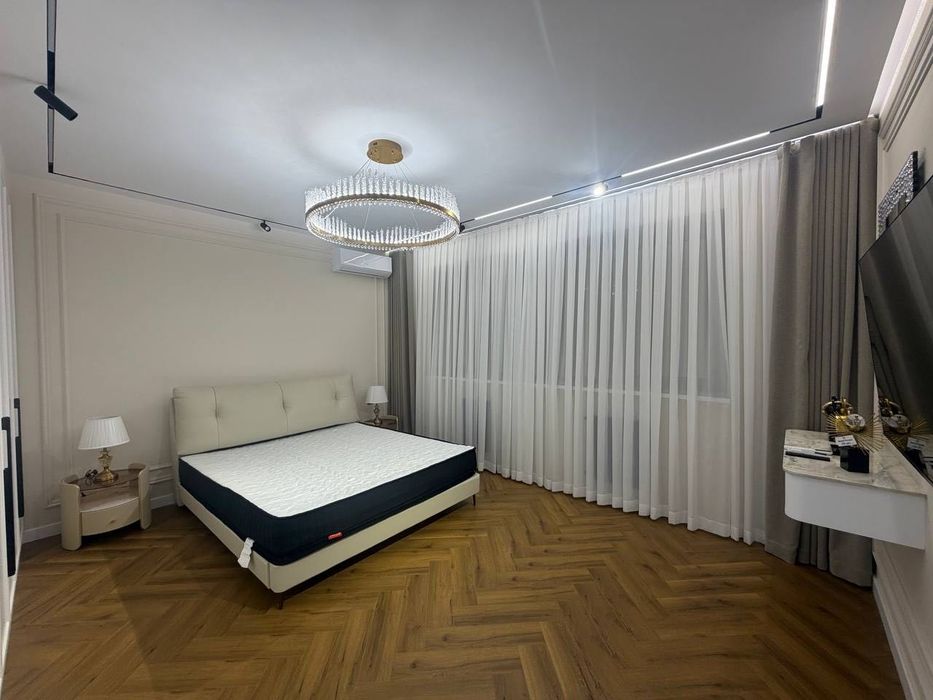 Сеул Мун Новостройки ТЦ Некст 4/3/7 160квм