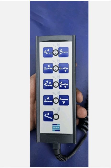 Inchiriere pat de spital