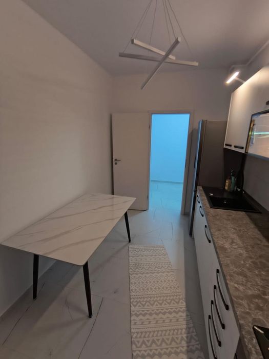 Inchiriez apartament zona Soseaua Salaj nr.387 C suprafata de 60m  patrati plus loc de parcare