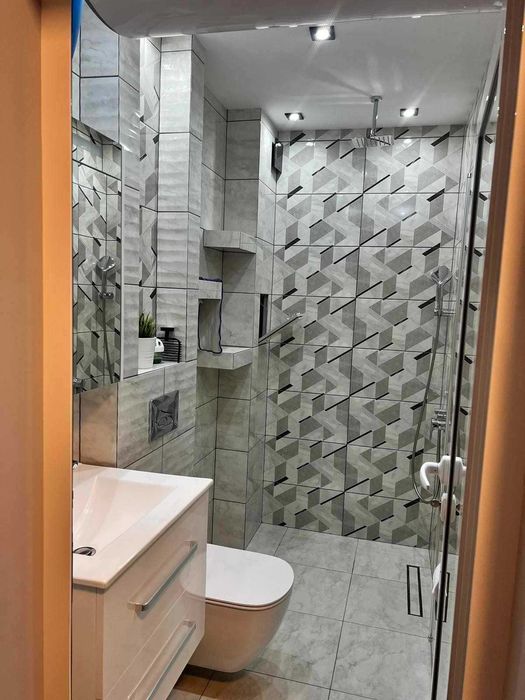 Дава се под наем Двустаен апартамент в София, Триъгълника - 65 кв.м за 600 € - Снимка #3