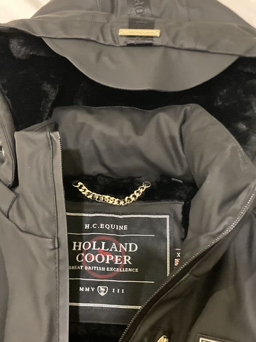 Водоустойчиво яке