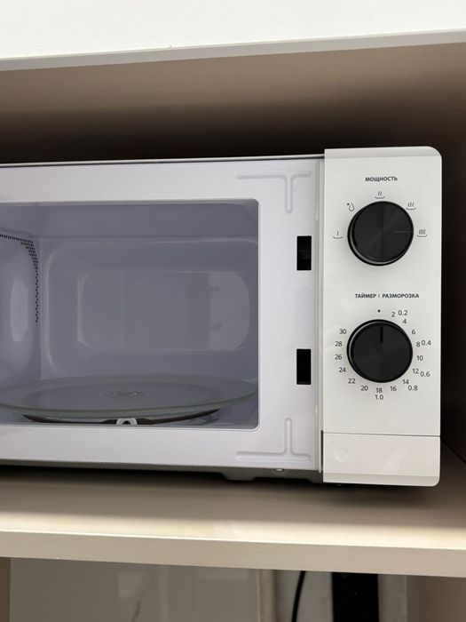 Продам микроволновую печь