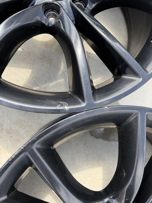 Оригинални Джанти за Dodge Challenger Charger 20” 5X114,3 5X115