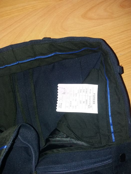 Школьные брюки на мальчика