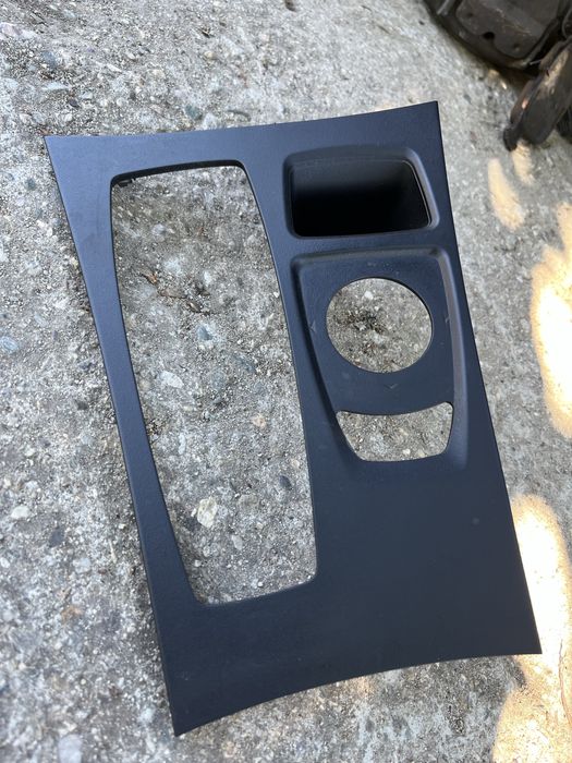 Лайстна паркинг бутон БМВ Х5 Е70