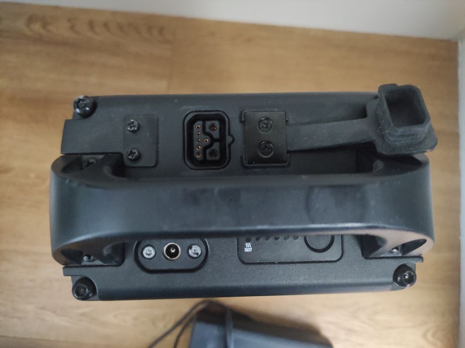 Аккумулятор 48в 23ач