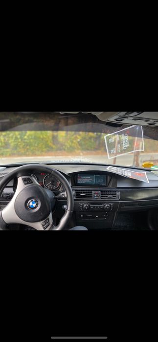 BMW e 90 2005                                                   …