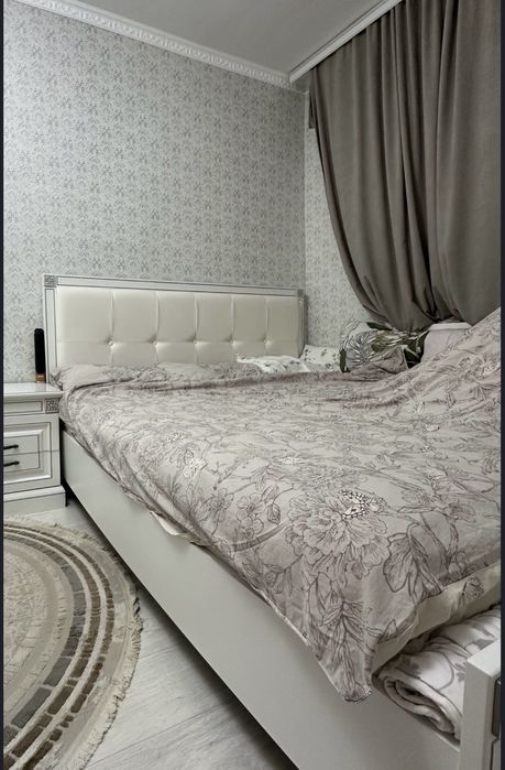 Продам Двухспальный кровать