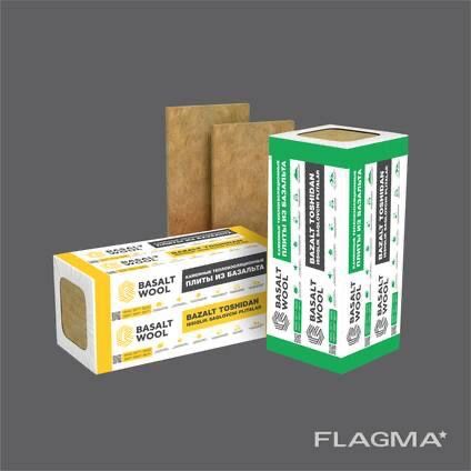 Базальтовая теплоизоляция