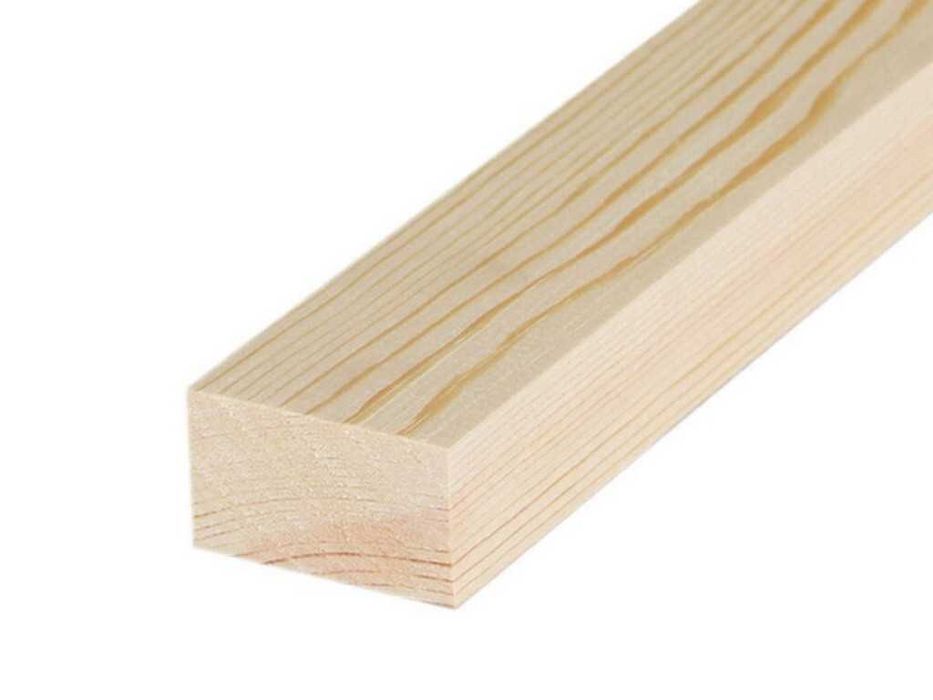 Брус строганный 20*40