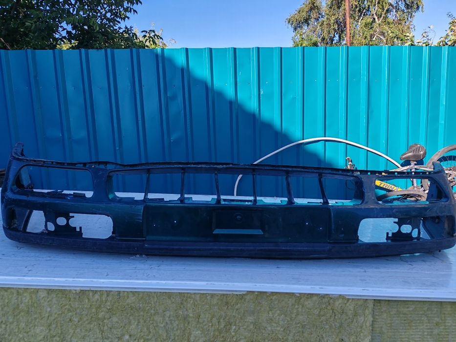 Бампер от голф 3