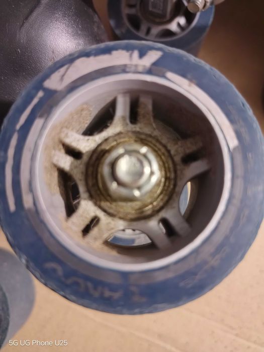 Продавам ролкови кънки