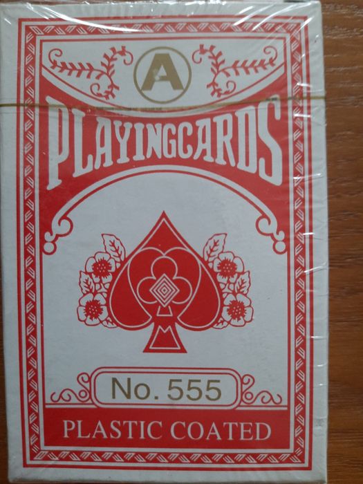 Pachete de carti de joc,54 buc,mai multe modele