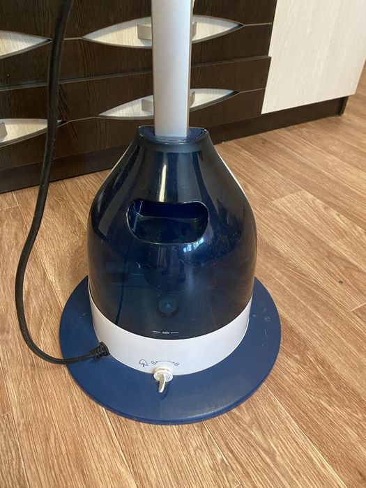 Отпариватель Polaris