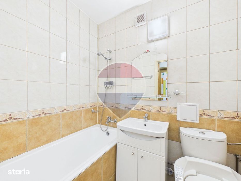 Apartament 3 camere-Titan