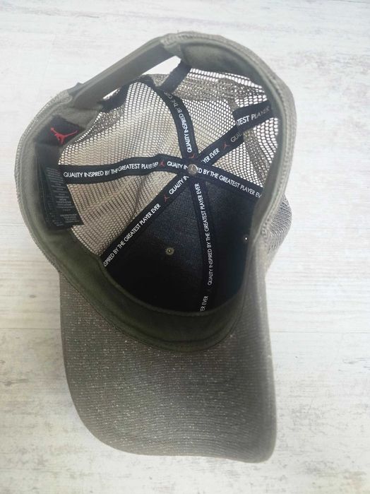 Jordan Trucker Cap - оригинална шапка