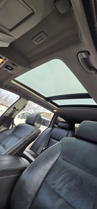 BMW E61 /525D/ 177 cai