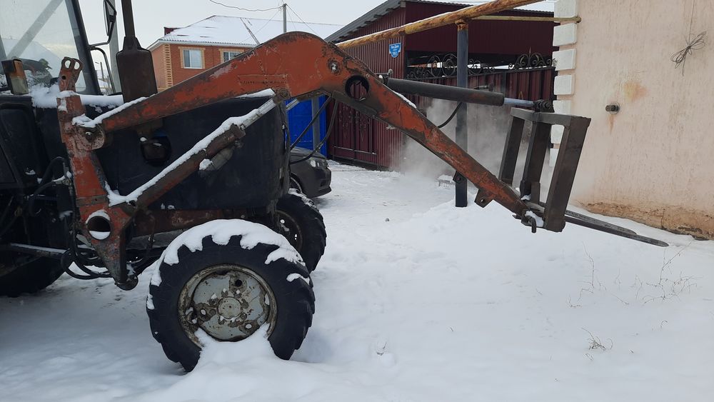 Кун мтз тракторға сатылады комплект