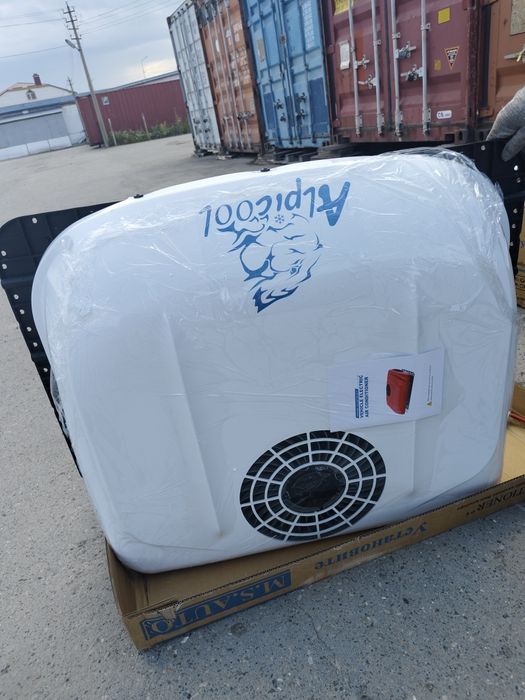 Автокондиционер моноблок 2,4-2,6кв. Распродажа