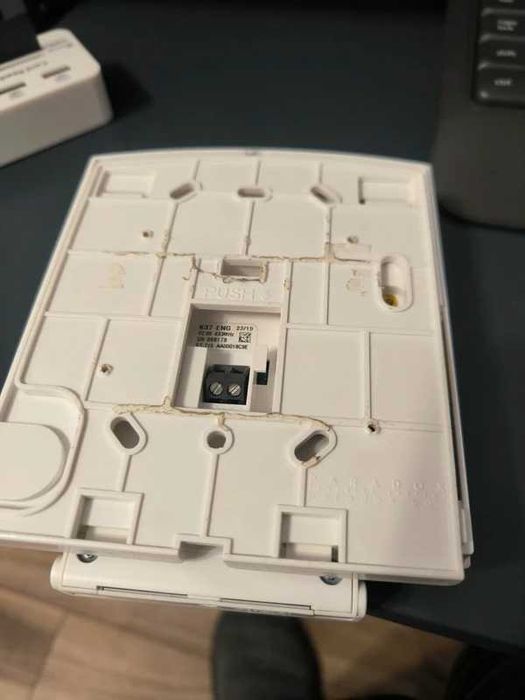 Tastatura Paradox K37