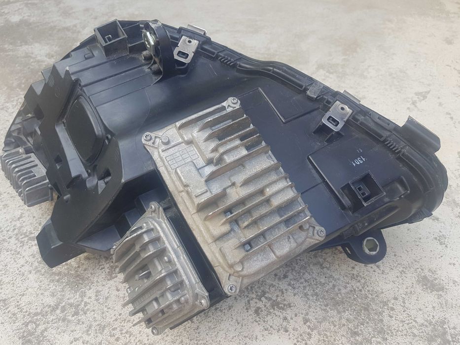 Mercedes C класа w205 Full LED Far,Мерцедес Ц класа w205 Фар